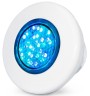 Прожектор світлодіодний Aquajoy HT026C 45LED 6 Вт RGB, із закладною