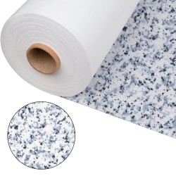Лайнер Aquaviva Touch Diorite Granite камінь (текстурний) 1.65x20.2 м