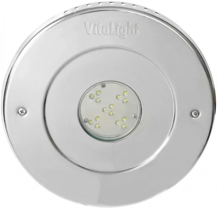 Прожектор світлодіодний Fitstar 4.40201020, 16/4 Power LED, 24 В DC