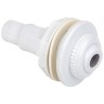 Скімер Kokido Olimpic K002WBX/LX/W Wide універсальний (білий)