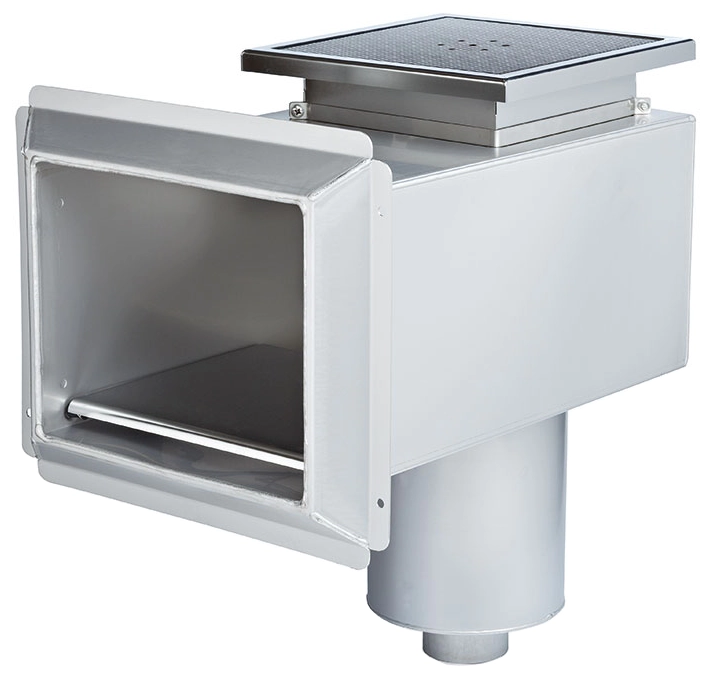 Скімер Pahlen 112989 Classic A-SNR