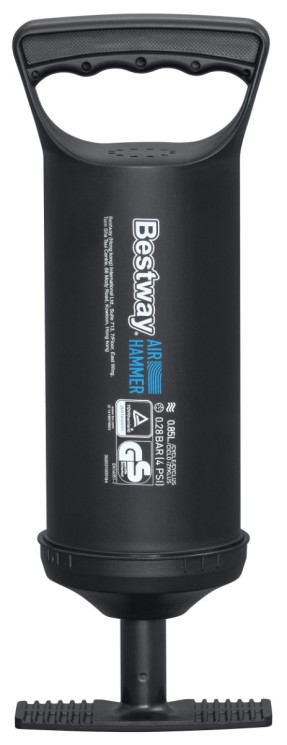 Насос ручний Bestway 62002 (30 см)