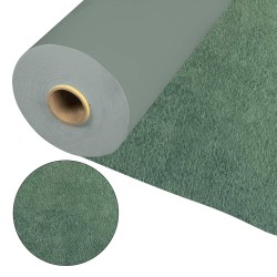 Лайнер Cefil Touch Onyx Emerald, смарагдовий (1.65x25 м)