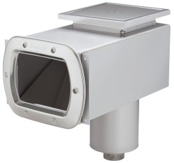Скімер Pahlen 124988 Marine CA-SNR
