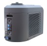 Система для басейну Poolex POOLICAN 4 в 1 Циркуляція, Фільтрування, Нагрів, Очищення