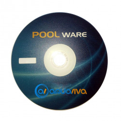 Програмное обеспечение для панели управления AquaViva K800