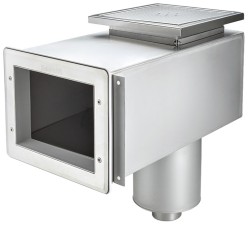 Скімер Pahlen 112988 Classic CA-SNR