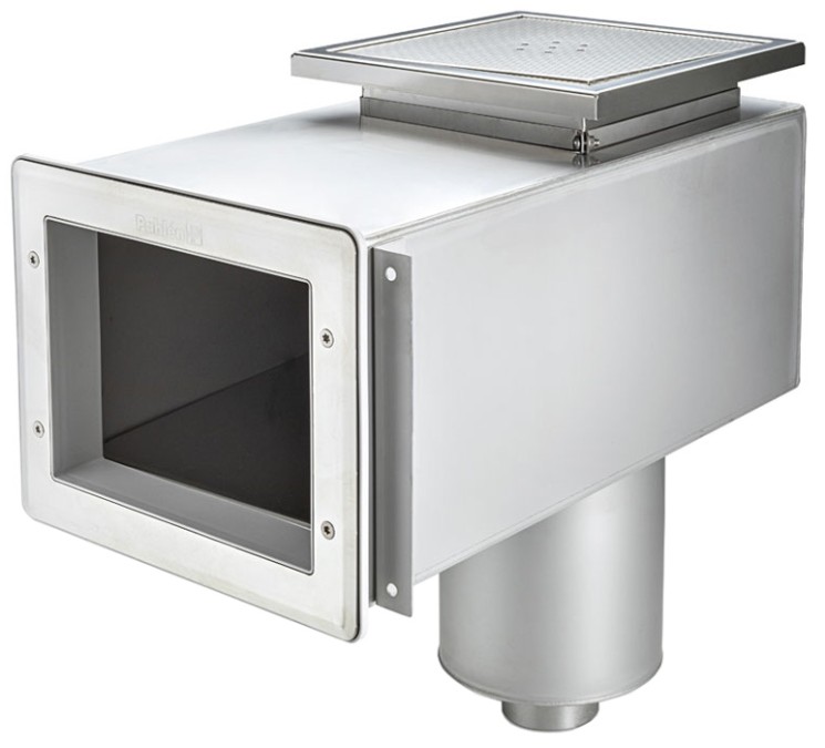 Скімер Pahlen 112988 Classic CA-SNR