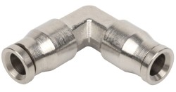 L-подібне з’єднання Aquajoy 1/4"