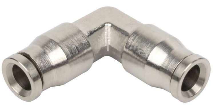 L-подібне з’єднання Aquajoy 1/4"