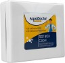Тестер для басейну AquaDoctor Box таблетковий Cl/pH, 20 тестів
