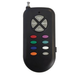 Пульт управління Aquaviva до LED PAR56 (GAS)