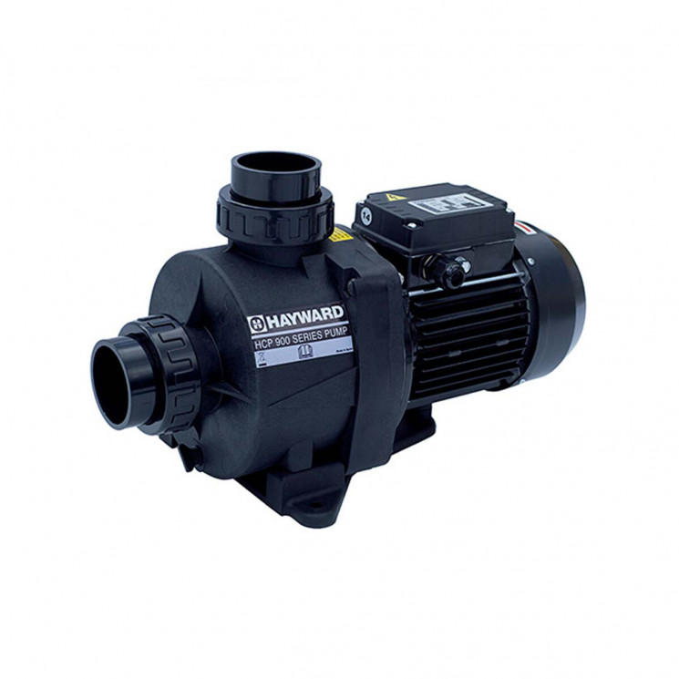 Насос Hayward HCP09101E KNG100 M.B(220В, 15.9 м3/час, 1HP)