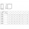Тепловой насос Fairland THP10NP 9.6 кВт (тепло)