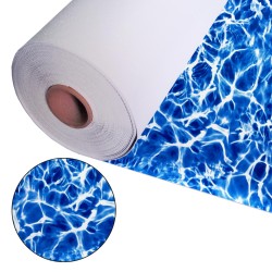 Лайнер Aquaviva Diffusion (мармур) 2.05х25.2 м