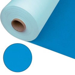 Лайнер Aquajoy Azure Blue з акрилом (синій) 2.05х25.2 м