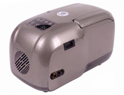 Система туманоутворення Aquajoy-400, Silver gray (5 л/хв, 70 бар)