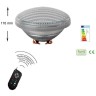 Світлодіодна лампа до прожектора Aquaviva GAS PAR56-360 LED SMD White Warm