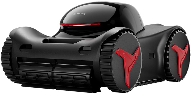 Бездротовий робот-пилосос для басейну Fairland M1-AI 90