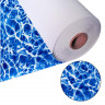Лайнер Aquaviva Diffusion (мармур) 1.65x25.2 м