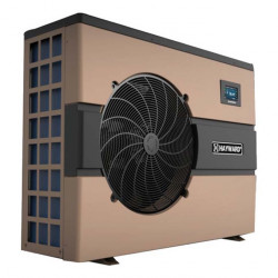 Тепловой насос Hayward EnergyLine Pro Inv 9M 20.5 кВт (тепло/холод)