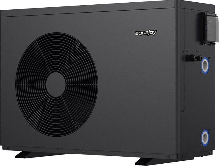 Тепловий насос Aquajoy Model A 9 ON/OFF (9.5 кВт)