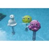 Термометр-іграшка Kokido K265DIS/6P Рибка-фугу
