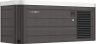Крижана ванна Aquajoy All-In (188x79x75 см), Timber Laminat