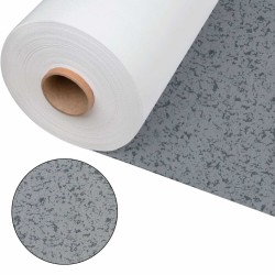 Лайнер Aquajoy Touch Gray Rio Meteorite (камінь текстурний) 1.65x20.2 м