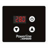 Тепловой насос Hayward PowerLine 8 12.1 кВт (тепло/холод)