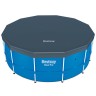 Накриття Bestway 58037 для басейнів 3.60/3.66 м (d 370 см)
