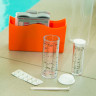 Тестер AquaDoctor "4 в 1" таблеточный pH,CL,Cy,Alk (20 тестов)