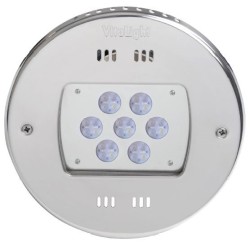 Прожектор FitStar 4.40000221 28LED 3.0 (24 В) RGBW, без заставної, для морської води