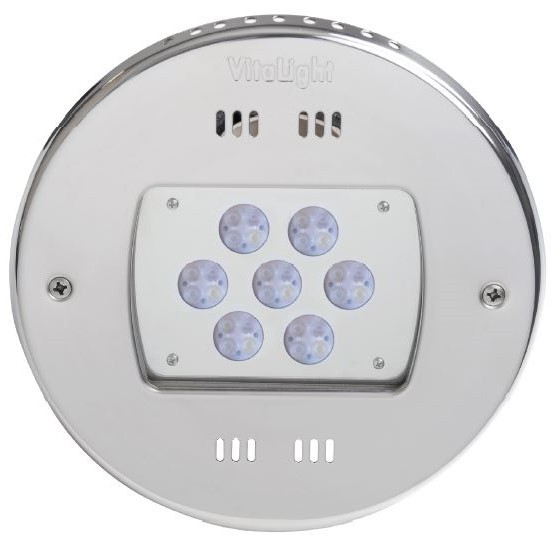 Прожектор FitStar 4.40000221 28LED 3.0 (24 В) RGBW, без заставної, для морської води