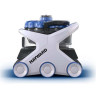 Робот-пылесос Hayward AquaVac 600