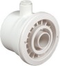 Форсунка гідромасажна Hayward TURBO-JET SP1450TE (15 м3/год, 50 мм), під бетон