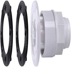 Закладна прожектора Aquaviva SS200FGV, SS270FGV, SS280FGV, під лайнер