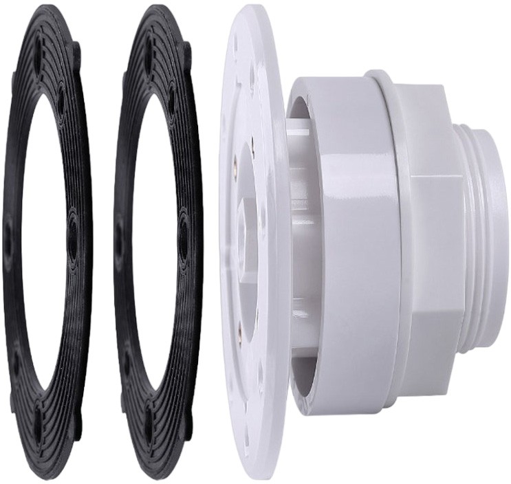 Закладна прожектора Aquaviva SS200FGV, SS270FGV, SS280FGV, під лайнер