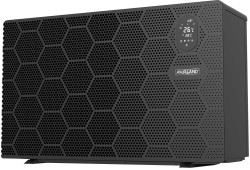 Інверторний тепловий насос Fairland X23/X26-41T (42 кВт)