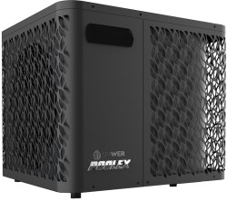 Чилер для крижаних ванн Poolex Spawer O'Spa PC-OSPA34 (3 кВт, WiFi)