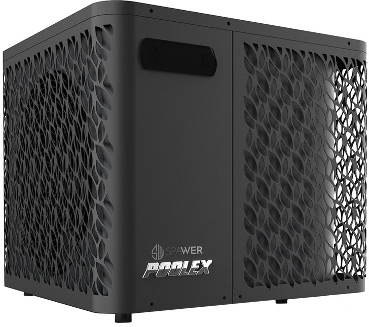 Чилер для крижаних ванн Poolex Spawer O'Spa PC-OSPA34 (3 кВт, WiFi)
