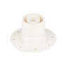 Закладна прожектора Aquaviva LED001 ACS001 (нерж.) 