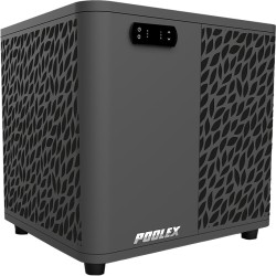 Чилер для крижаних ванн Poolex Spawer O'Spa PC-OSPA54 (5 кВт, WiFi)