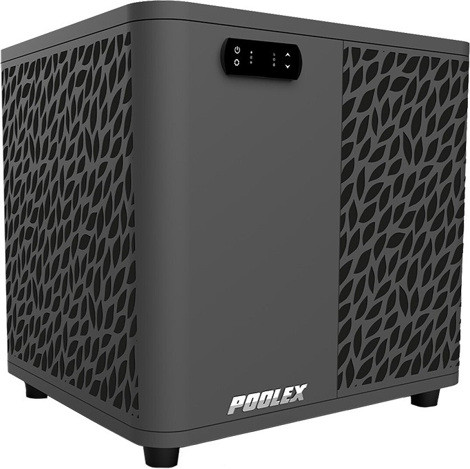 Чилер для крижаних ванн Poolex Spawer O'Spa PC-OSPA54 (5 кВт, WiFi)