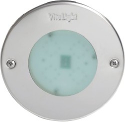 Прожектор Fitstar 4.40200221 16/4 POWER LED 3.0 (24 В) RGBW BZ, для солоної води