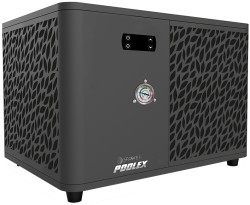 Чилер для крижаних ванн Poolex Spawer Ice Spa PC-ICSPA70 (7 кВт, WiFi, Inverter)