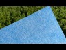 Лайнер Cefil Touch Onyx Hawai, блакитний (1.65x25 м)