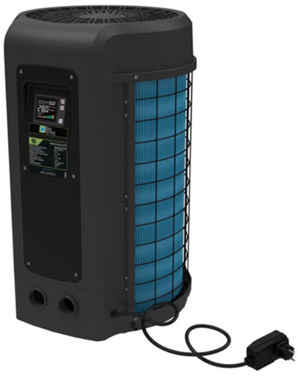 Тепловий насос Duratech Sunspring (10 кВт)