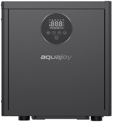 Тепловий насос Aquajoy Pool&Spa (5 кВт)