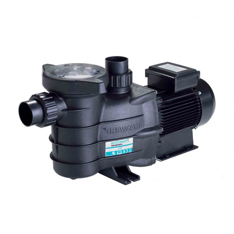 Насос Hayward PL 81005 (220В, 13 м3/час, 0.75HP)